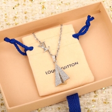 Louis Vuitton Necklaces